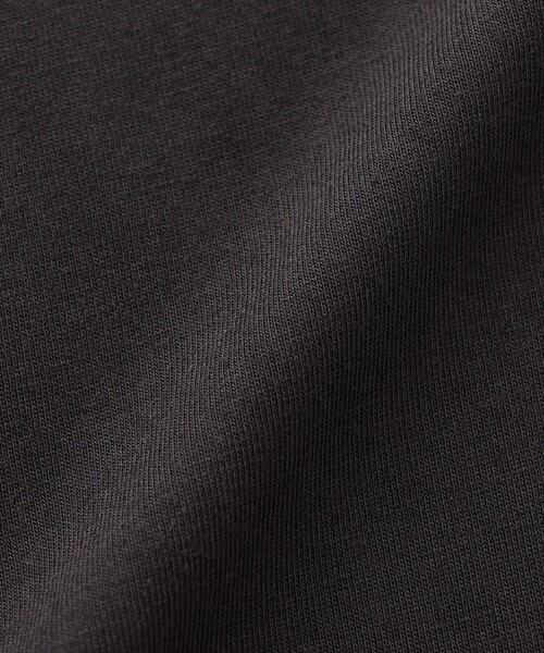 MACKINTOSH PHILOSOPHY（ﾏｯｷﾝﾄｯｼｭ ﾌｨﾛｿﾌｨｰ）の「【WEB限定】ロゴTシャツ（Tシャツ/カットソー・レディース・オフホワイト/ブラック/ベージュ/ダークネイビー・38）」の7枚目の写真