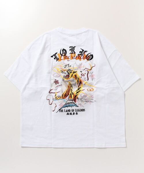 LEGENDA（レジェンダ）の「レジェンダ THE LAND OF スカ スーベニア T 