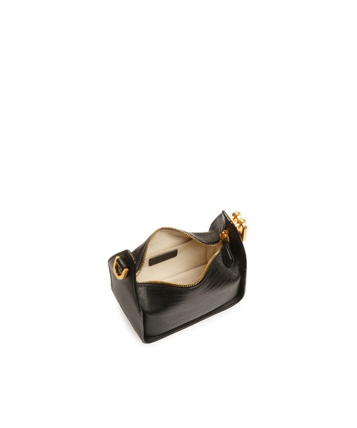 BALLY（バリー）の「B-HOOK XS（ハンドバッグ）」 - WEAR