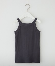 【KIDS】アメスリリブタンクトップ