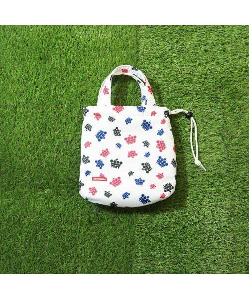CART BAG(IN FULL PATTERNS)