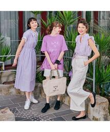 To b. by agnes b.（トゥービーバイアニエスベー）の「WU09 ROBE