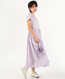 To b. by agnes b.（トゥービーバイアニエスベー）の「WU09 ROBE