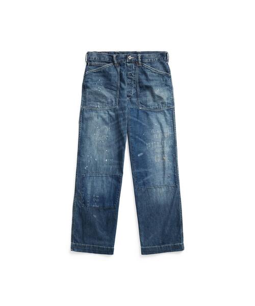 POLO RALPH LAUREN（ポロ ラルフ ローレン）の「リラックスド