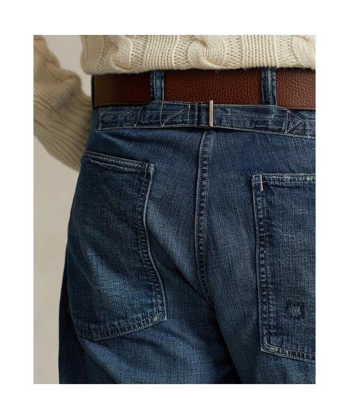 POLO RALPH LAUREN（ポロ ラルフ ローレン）の「リラックスド