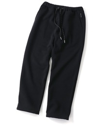 【暖】12ozヘビー裏起毛スウェットロングパンツ