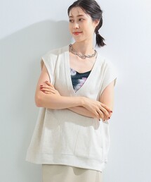 Champion | Champion × Ray BEAMS / 別注 リバースウィーブ ベスト(ベスト)