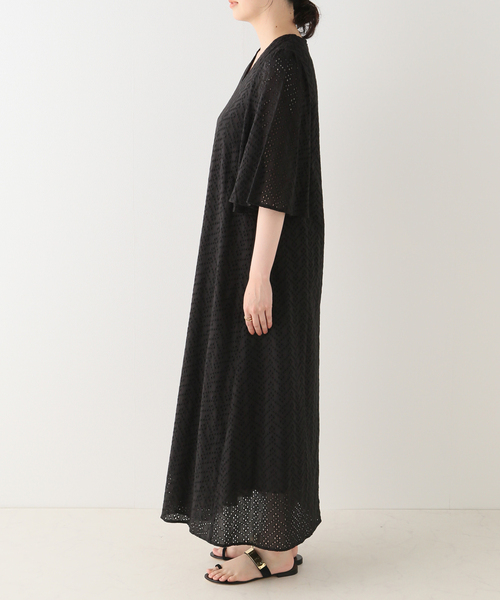 MARIHA】夜のドレス（ワンピース）｜NOBLE（ノーブル）のファッション