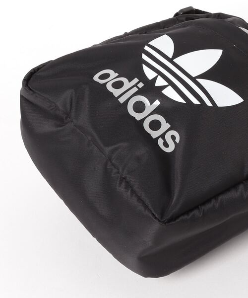 【adidas】ADIDAS 3 BAR LOGO FESTIVAL BAG ショルダー バッグ adidas 3 Bar Logo Festival Bag ADIDAS | Decathlon