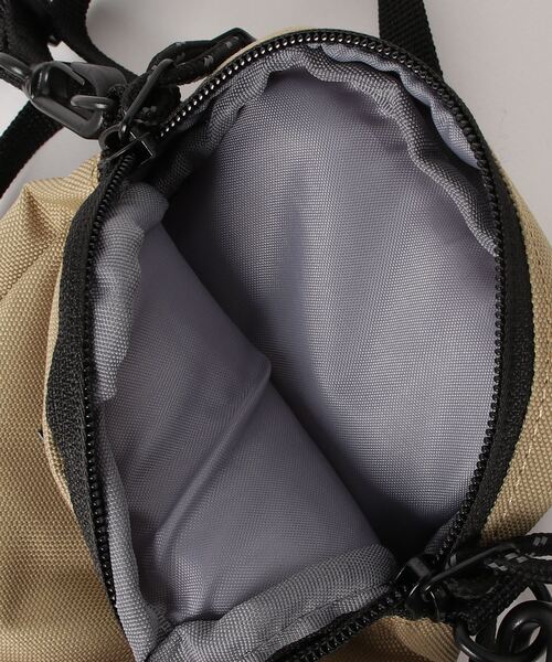 Dickies(ディッキーズ)の「【Dickies】DK PORTABLE SHOULDER(ショルダーバッグ・メンズ・ライトグリーン/ピンク/ベージュ/オレンジ/その他2/その他3/マルチ/ブラック/ブラック系その他2/その他4・FREE)」の14枚目の写真