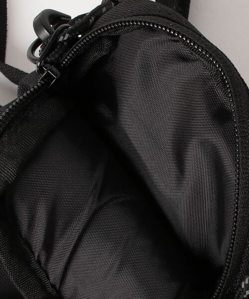 Dickies(ディッキーズ)の「【Dickies】DK PORTABLE SHOULDER(ショルダーバッグ・メンズ・ライトグリーン/ピンク/ベージュ/オレンジ/その他2/その他3/マルチ/ブラック/ブラック系その他2/その他4・FREE)」の16枚目の写真