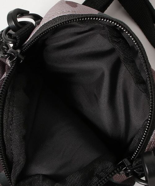 Dickies(ディッキーズ)の「【Dickies】DK PORTABLE SHOULDER(ショルダーバッグ・メンズ・ライトグリーン/ピンク/ベージュ/オレンジ/その他2/その他3/マルチ/ブラック/ブラック系その他2/その他4・FREE)」の18枚目の写真