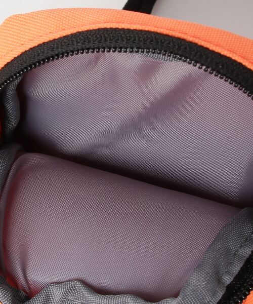 Dickies(ディッキーズ)の「【Dickies】DK PORTABLE SHOULDER(ショルダーバッグ・メンズ・ライトグリーン/ピンク/ベージュ/オレンジ/その他2/その他3/マルチ/ブラック/ブラック系その他2/その他4・FREE)」の20枚目の写真