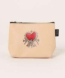 Keith Haring(�L�[�X�E�w�����O)�́y Keith Haring / �L�[�X�փ����O �z �A�[�g�v�����g �}���` �|�[�`(�|�[�`)