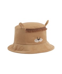 チャッピーワイドハット