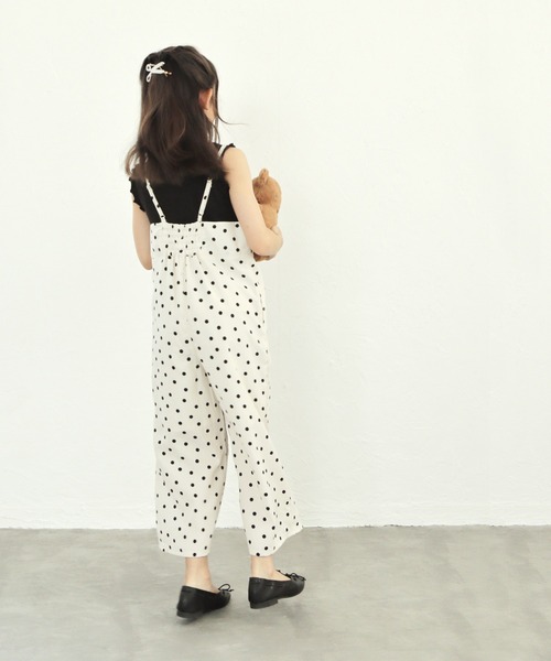 SOROTTO（ソロット）の「【子どもから大人まで】くしゅくしゅデザインの軽量ぺたんこシューズ（パンプス・レディース・アイボリー/ブラック/グレイッシュベージュ・20.0cm/24.0cm/24.5cm/22.5cm/25.5cm/19.0cm/22.0cm/23.5cm/21.0cm/23.0cm/25.0cm）」の12枚目の写真