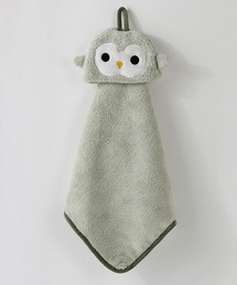 aimoha（アイモハ）の「aimoha home小動物模様タオル（タオル）」
