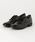ABC-MARTiG[r[V[}[gj́uJOLI ENCORE W[AR[ LACEUP SHOES3 [XAbvV[Y3 JE-MS300 E/BLACKipvXjvbubN
