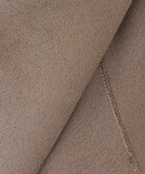 MY WHITE/マイホワイト】 KHAKI ブルゾン（ブルゾン）｜Deuxieme