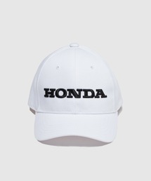 【 HONDA / ホンダ 】ロゴキャップ CAP P52658Jz BRA