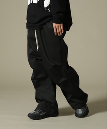 DANKE SCHON | DankeSchon/ダンケシェーン/PREMIUM TC TWILL SNOW PANTS/ツイルスノーパンツ(その他パンツ)