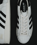 adidas | 【adidas Originals/ アディダス オリジナルス】SUPERSTAR LUX  JS EXCLUSIVE(球鞋)