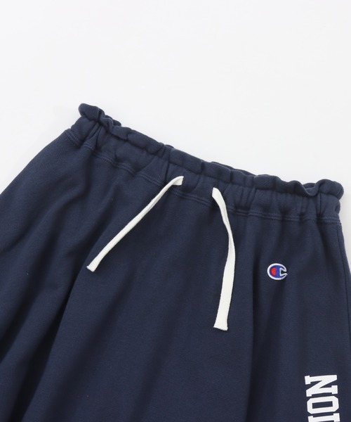 Champion（チャンピオン）の「【Champion/チャンピオン】キッズ スクールサイズ フレアスカート（スカート・キッズ・キャメル/ネイビー/オートミール・150/160）」の19枚目の写真