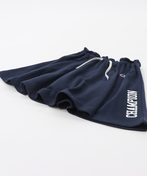 Champion（チャンピオン）の「【Champion/チャンピオン】キッズ スクールサイズ フレアスカート（スカート・キッズ・キャメル/ネイビー/オートミール・150/160）」の21枚目の写真