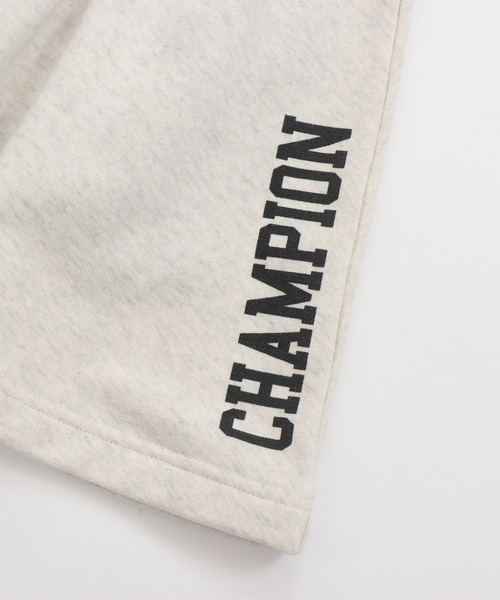 Champion（チャンピオン）の「【Champion/チャンピオン】キッズ スクールサイズ フレアスカート（スカート・キッズ・キャメル/ネイビー/オートミール・150/160）」の9枚目の写真
