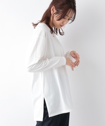 ヘビロッＴレイヤードロングスリーブ/906266