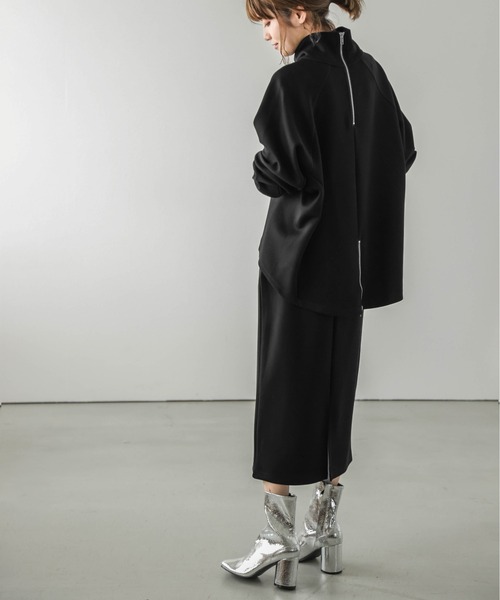 セール】バックファスナーダンボールセットアップ（セットアップ