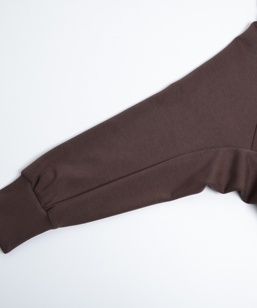 セール】バックファスナーダンボールセットアップ（セットアップ）｜La