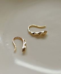 ドロップピアス