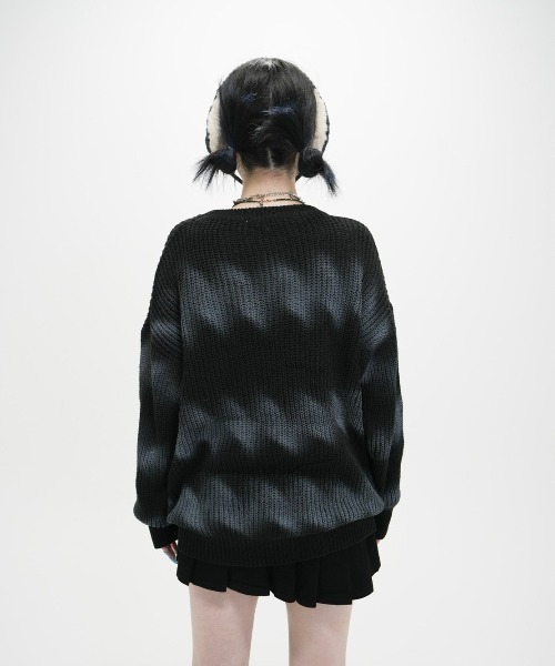 未来商店　イヤーマフラー XU】ear muffler（イヤーマフ）｜XU（エックスユー）の