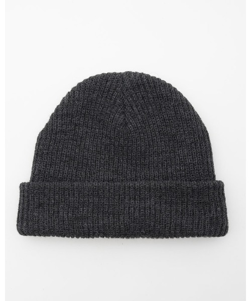 BILLABONG（ビラボン）の「BILLABONG キッズ WATCH BEANIE ビーニー 【2023年秋冬モデル】/ビラボンニットキャップ・ビーニー（ニットキャップ/ビーニー・キッズ・スミクロ/アーミー・FREE）」の5枚目の写真