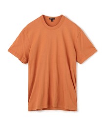 JAMES PERSE | コットンジャージー クルーネックTシャツ MBEL3614(Tシャツ/カットソー)