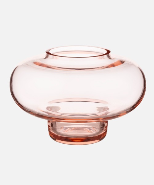 Fyr candle holder