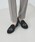 DESIGNWORKS�i�f�U�C�����[�N�X�j�́u�y�ʒ��zIL MOCCASINO ���[���V���[�Y�i�h���X�V���[�Y�j�v�b�u���b�N