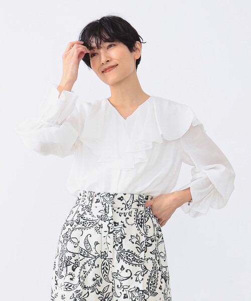 Demi-Luxe BEAMS（デミルクス ビームス）の「Demi-Luxe BEAMS