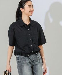 B:MING by BEAMS | B:MING by BEAMS / 撥水 シアー シャツ(シャツ/ブラウス)