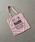 FRUIT OF THE LOOMit[cIuU[j́uGRAPHIC TOTE BAGig[gobOjvbsN