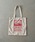 FRUIT OF THE LOOMit[cIuU[j́uGRAPHIC TOTE BAGig[gobOjvbAC{[