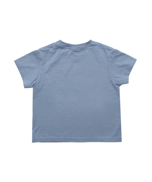 UNDERCOVER（アンダーカバー）の「UC1D5804（Tシャツ/カットソー・キッズ・グリーン/オフホワイト/ブルー系その他・120/100/110/90）」の8枚目の写真