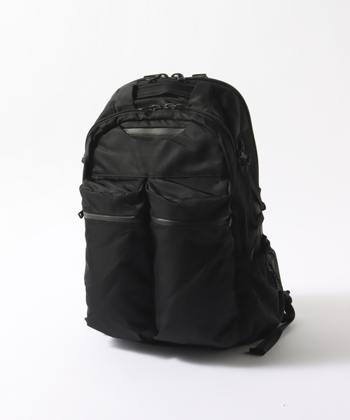 F/CE. / エフシーイー】RECYCLE TWILL URBAN TOWN（バックパック