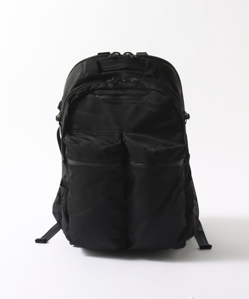 F/CE. / エフシーイー】RECYCLE TWILL URBAN TOWN（バックパック