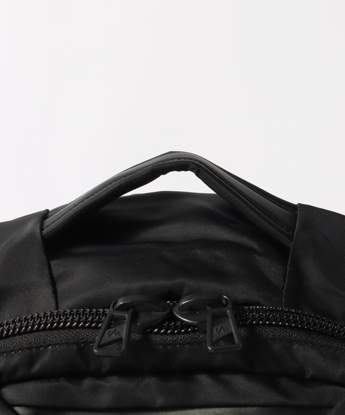 バッグ F/CE. RECYCLE TWILL URBAN TOWN Black エフシーイー バックパック メンズ レディース 新作 リュック