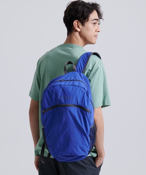 【在庫処分】 Eddie Bauer（エディーバウアー）の「パッカブル 20L デイパック バッグ