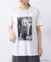 【GOOD ROCK SPEED】LIFE MUSE Tシャツ