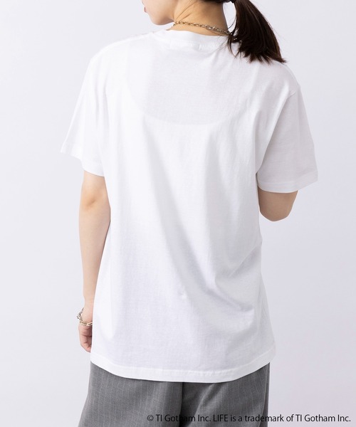 セール】【GOOD ROCK SPEED】LIFE MUSE Tシャツ（Tシャツ
