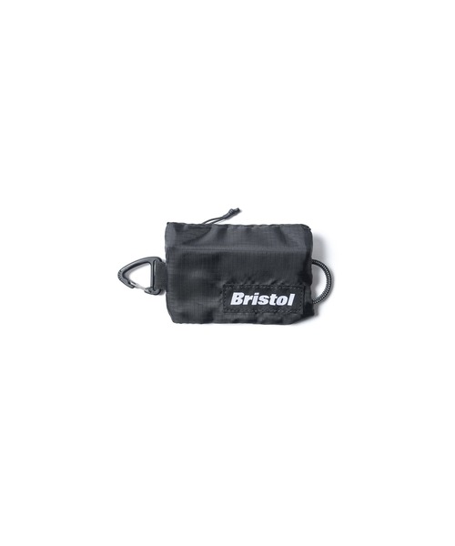 F.C.Real.Bristol NYLON MULTI BAG